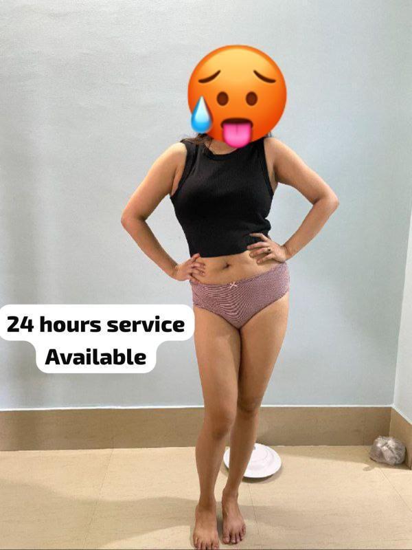 Hot girl full service & Cam show with face