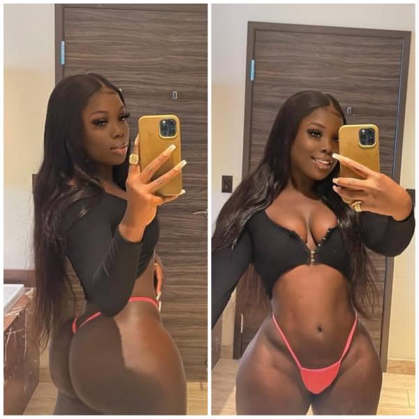 Hello gentlemen. Here is Linda, a loving genuine lady with big booty, nice boots to satisfy a man. Am ready for party and enjoying with everyone who is interested.
