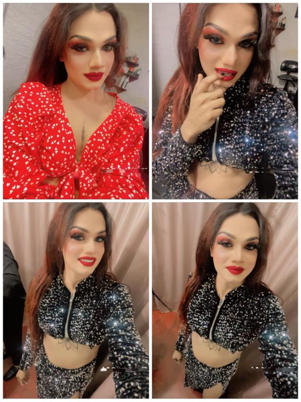 🪷🌸 Shemale 💕 Full Service 📷 Live Cam OK