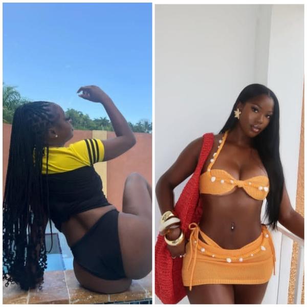 Am Alaine 21yrs, from south Africa just new in town, here to make my swt men happy, with big booty swt boobs to squeeze your DC. Anyone interested in meeting can contact me
