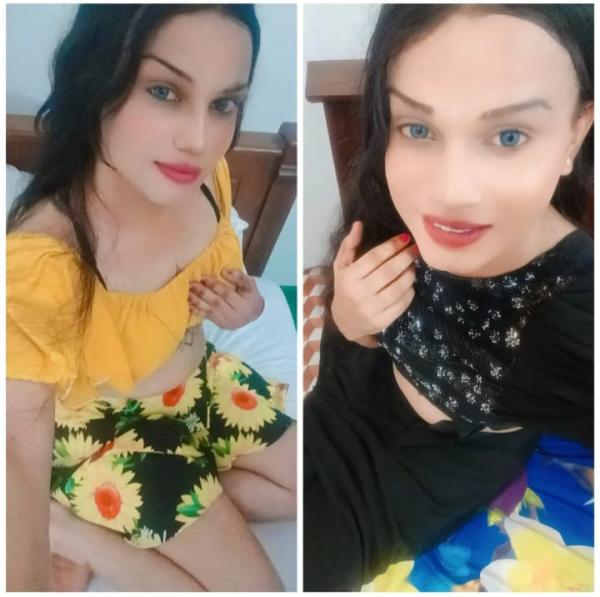 🪷🌸 Shemale 💕 Full Service 📷 Live Cam OK