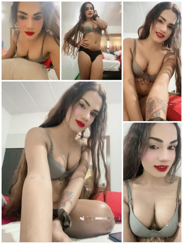 🪷🌸 Shemale 💕 Full Service 📷 Live Cam OK