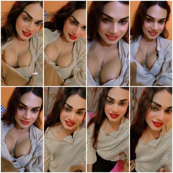 🪷🌸 Shemale 💕 Full Service 📷 Live Cam OK