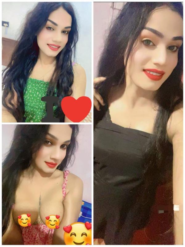 🪷🌸 Shemale 💕 Full Service 📷 Live Cam OK