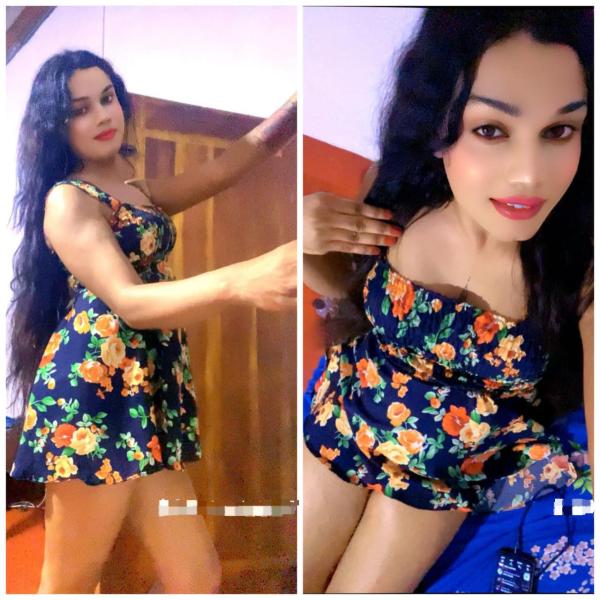 🪷🌸 Shemale 💕 Full Service 📷 Live Cam OK