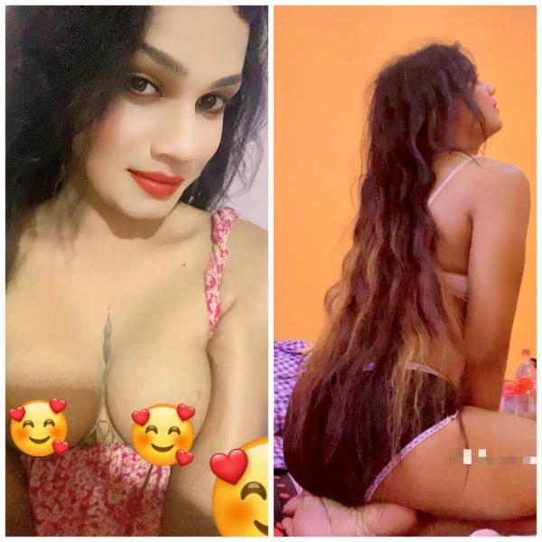 🪷🌸 Shemale 💕 Full Service 📷 Live Cam OK