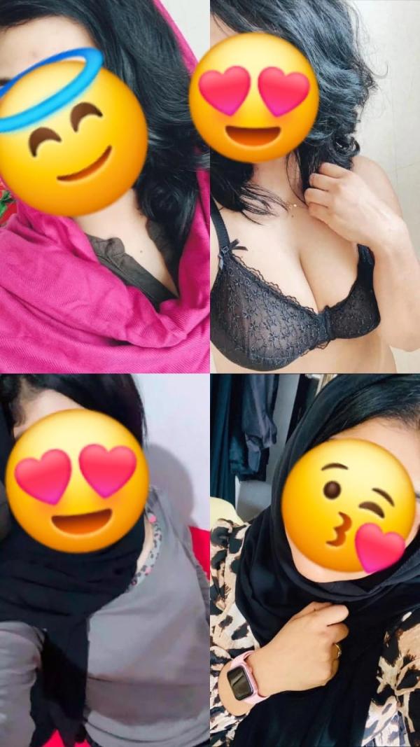 💖Muslim Sexy Chick Live Cam Show🥰