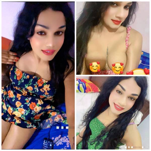 🪷🌸 Shemale 💕 Full Service 📷 Live Cam OK
