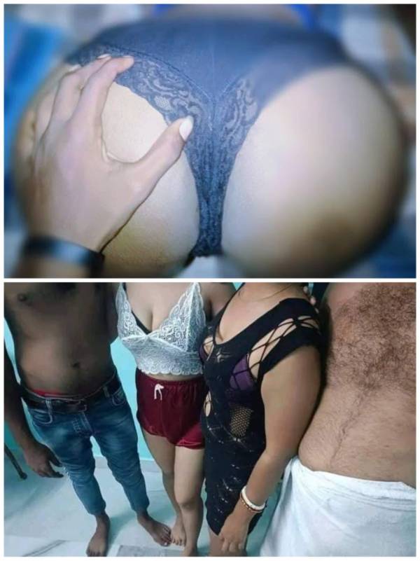 Super Couple  Live Cam session  🔞