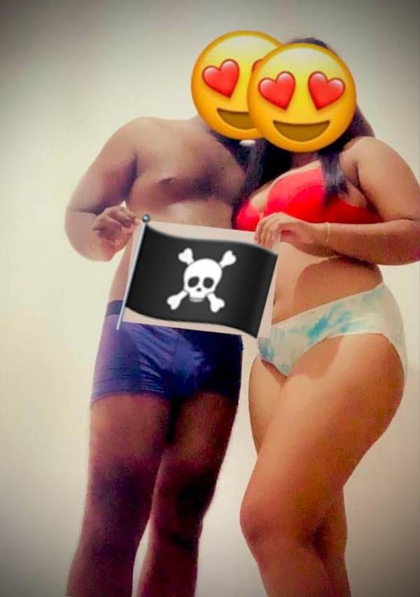 🌸Couple cam show