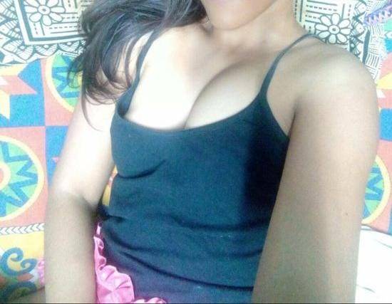 Sexy girl cam show