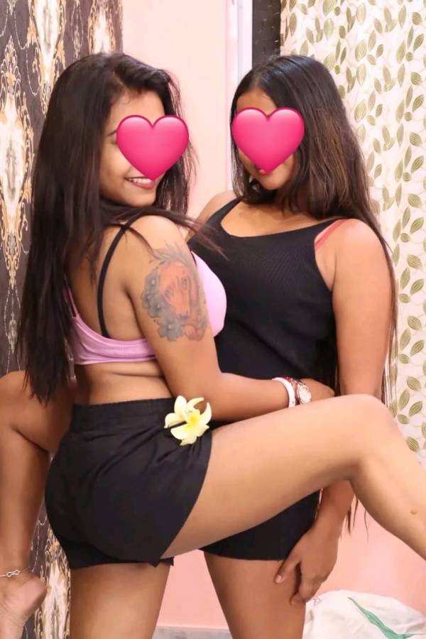 LESBIAN SPECIAL PACKAGE 2000