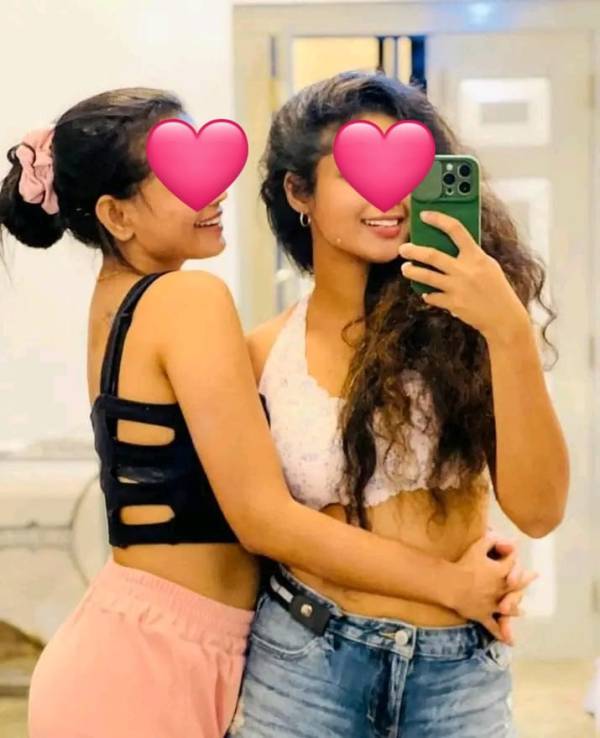 💋🔥🫦 𝐋𝐄𝐒𝐁𝐈𝐀𝐍 𝐋𝐈𝐕𝐄 𝐂𝐀𝐌 – Naughty Fantasy Fun 🫦🔥💋💋අද විශේෂ දිනයක් අපි 03 ක් ඉන්නවා ඔයා කැමති විදියට 💋Today is a special day, there are 3 of us, as you wish✳️🖼️💋