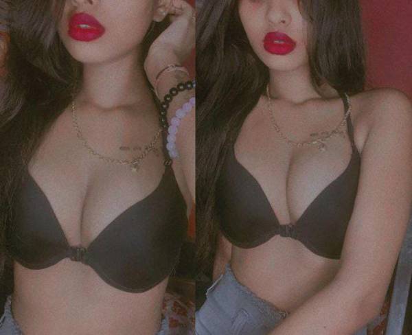 Genuine Cam Show With Face 😘