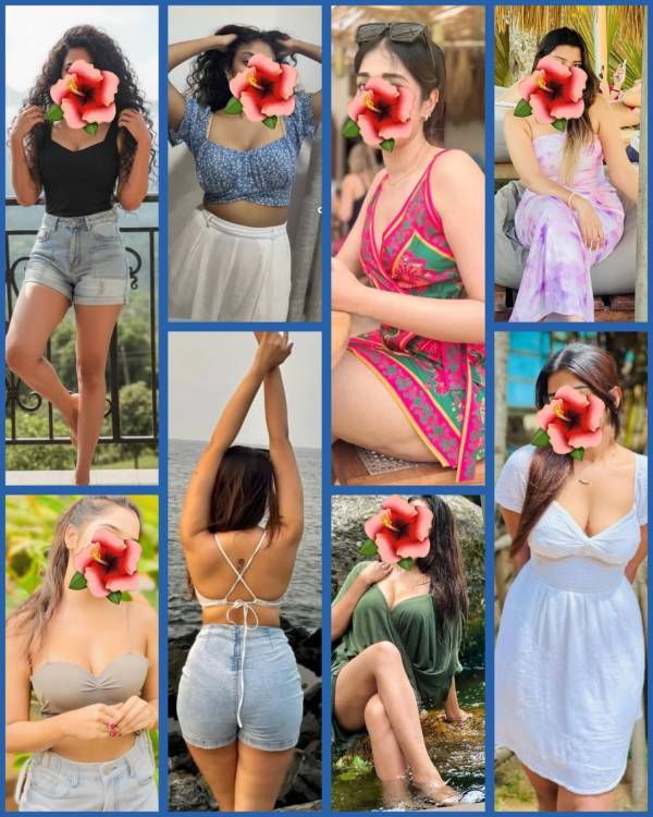 𝐖𝐄𝐋𝐋𝐂𝐎𝐌𝐄 ✦ Colombo area visit ok 01to15