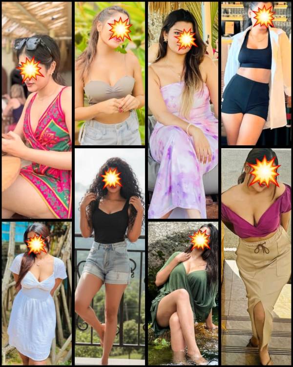 𝐖𝐄𝐋𝐋𝐂𝐎𝐌𝐄 ✦ Colombo area visit ok 01to15