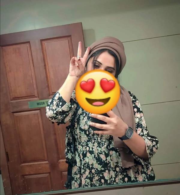 Private luxurious apartment I'm alone here 🏢 full service ❤‍🔥 my real picture attached 💯