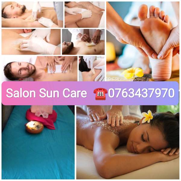 S waxing salon sun care NUGEGODA 🌞🌞🌞  WE ARE Professional and comfortable room..for waxing ... Very safety  Underarms and bikini area...  SOFT WAXING and HARD WAX.... Can you won't come my salon... before booking time please.....