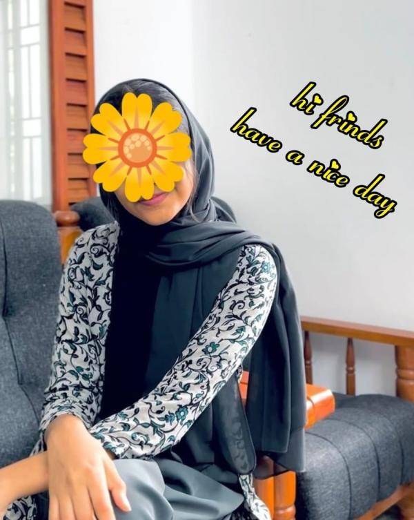 😍 🤩 (REAL MUSLIM GIRL)🤩💦 🥰මුස්ලිම් කෙල්ලෙක්ගෙ වෙනස බලන්න 🫣💦 හිත හිත ඉන් නැතුව දැන්ම මාව අරන් බලන්න 💊💊🥳🫣