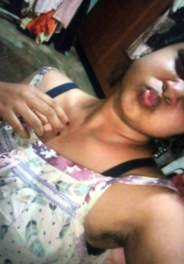 💚Young Tamil Girl Genuine Cam Show