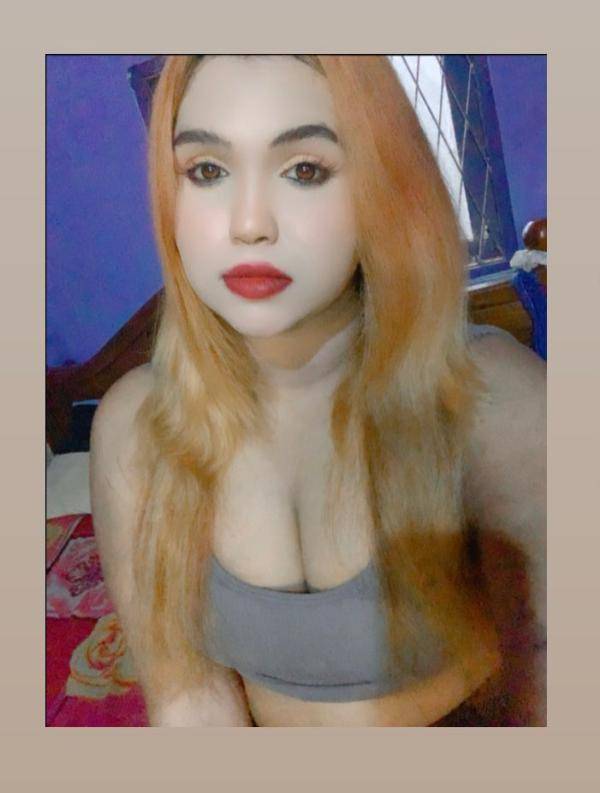 Anurwa Hot Sexy Shemale Full Service And Live Cam Show 🥵❤️