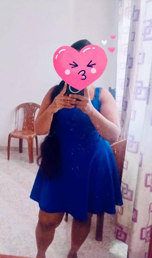 Hot chubby girl at Kottawa Pannipitiya Homagama athurugiriya