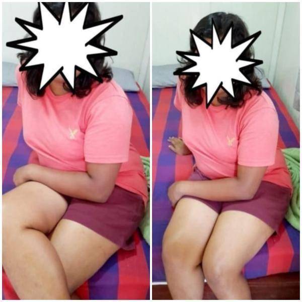 ♥️♥️2 Shot 5500 Ta Full Service එකත් එක්ක ඇති වෙනකම් සැපක් ගන්න එන්න
