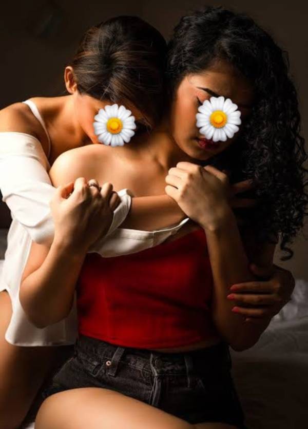💋🔥🫦 𝐋𝐄𝐒𝐁𝐈𝐀𝐍 𝐋𝐈𝐕𝐄 𝐂𝐀𝐌 – Naughty Fantasy Fun 🫦🔥