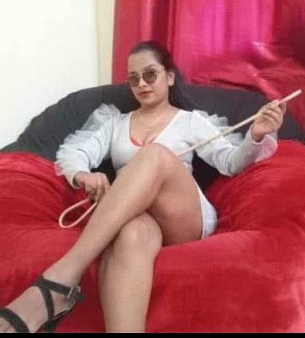 BDSM FEMDOM PUNISHMENTS (For slave Boys & Girl s)