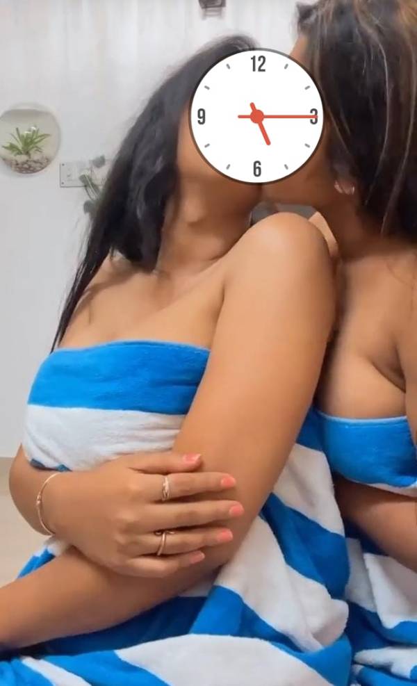 👯‍♀️💦 2 GIRL LIVE SHOW