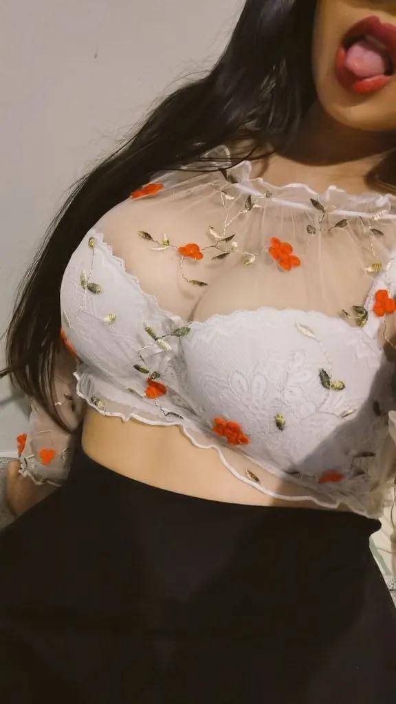 ❤️ With face live cam show ❤️