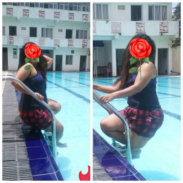 💋Hot girl at නුවර ගෙළිඔය පිළිමතලාව💋