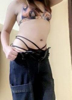 ❤️ With face live cam show ❤️