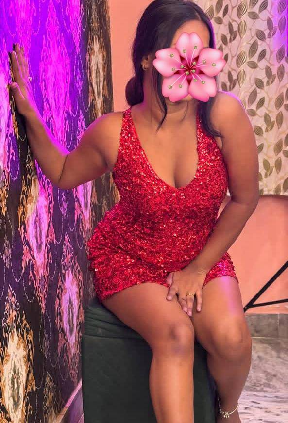 Hot girl at bambalapitiya