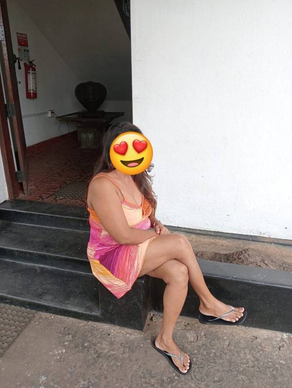 💝 SPA ‘Kandy’ Hot Girl