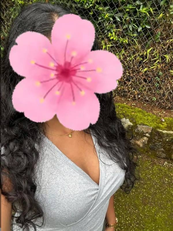 🔯Hot girl cam show Tamil🔯