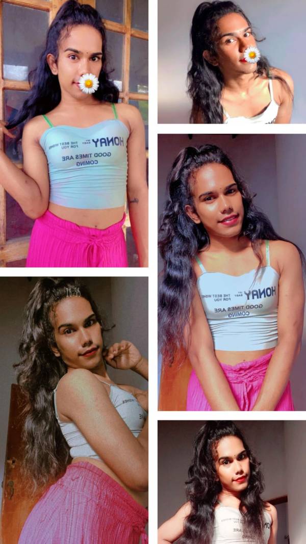😍🆂🅷🅴🅽🆄, Hot Genuine Beautiful, Shemale 🌹 Full Service Minuwangoda Cam Show Ok😘