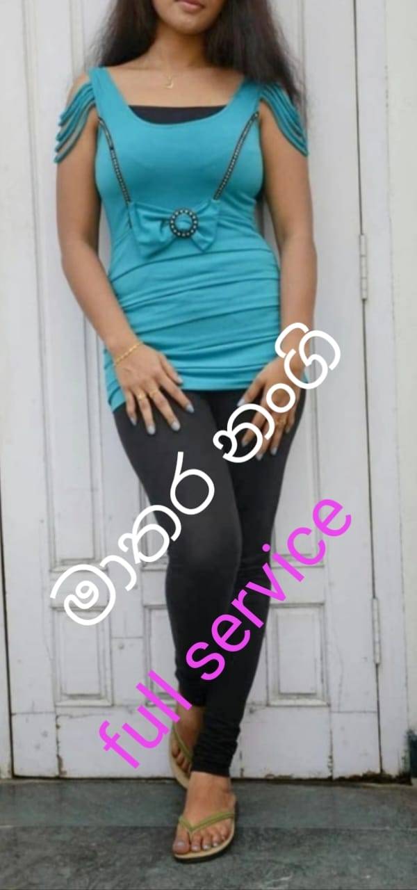 Hot girl at matara