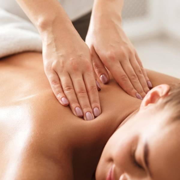 සුවහසහන ප්‍රතිකාර මධ්‍යස්ථානය  Spa