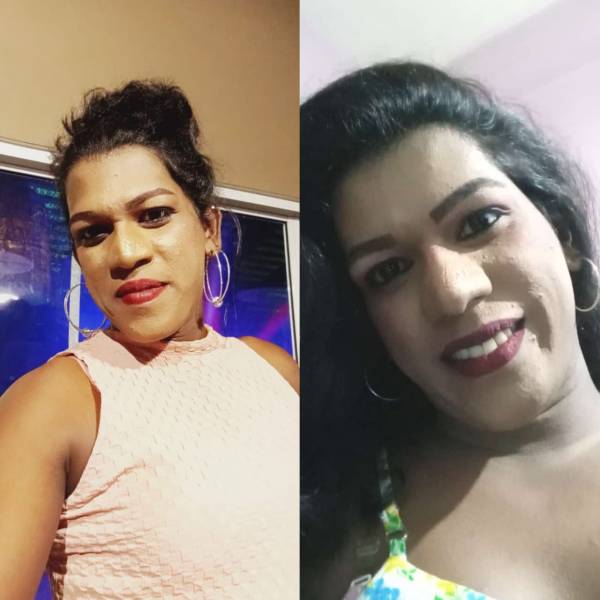 💋✨ Sexy Shemale – Madu in Yakkala