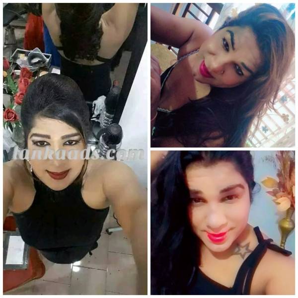 Hot And Sexy Shemale Nisa Full Service