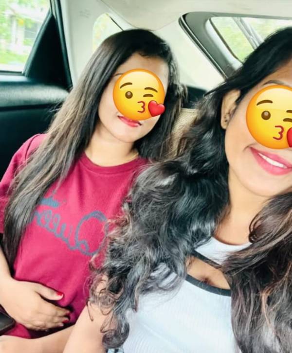 ❤️‍🔥with face live Lesbiyan Show @ carpal& Singal show 🌟