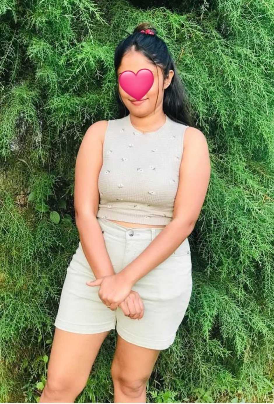 ❤️‍🔥with face live Lesbiyan Show @ carpal& Singal show 🌟