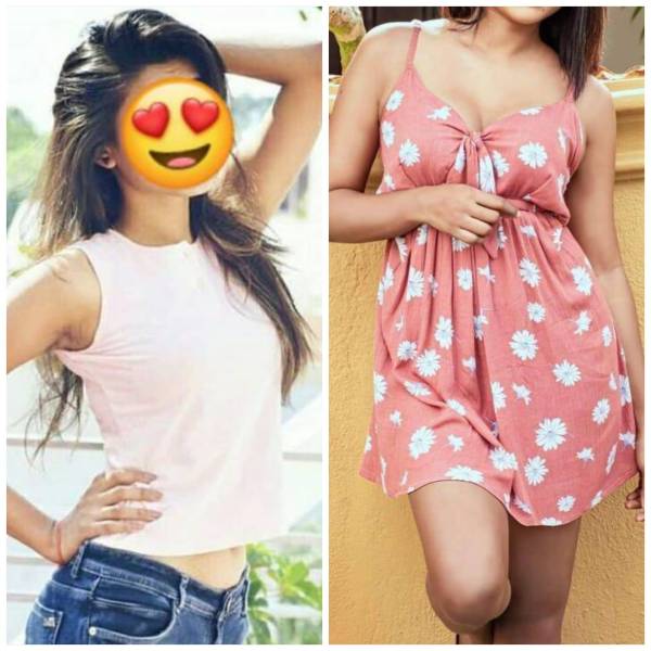 Hot New Sinhala Girls Full Service 😍❤️