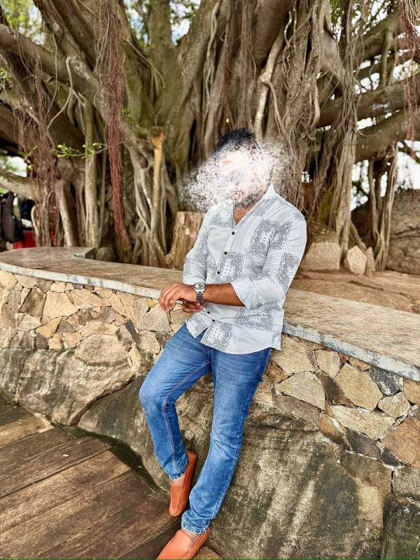 Call Boy 30Y Maharahama (Bull)