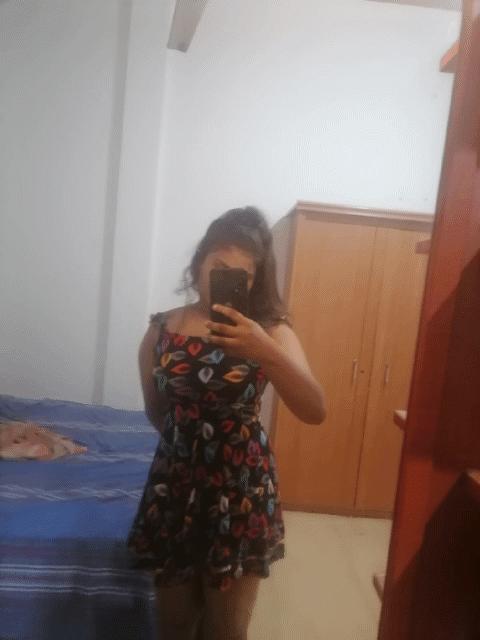 NEW SEXY GIRL AT Galle, Habaraduwa, Weligama ගාල්ල, හබරාදුව, වැලිගම