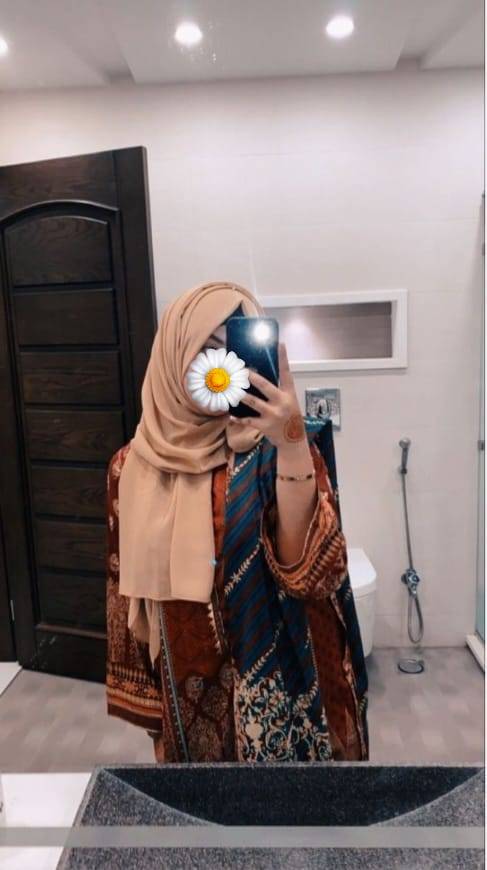 SEXY PROFESSIONAL MUSLIM CAM GIRL✅️