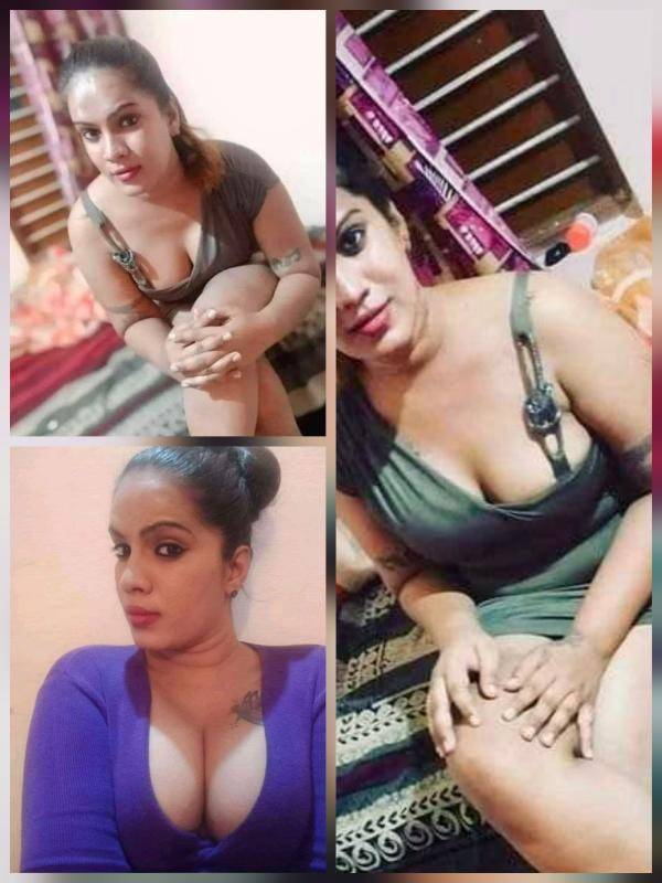 MUTHU 💕 SHEMALE 😍😍FULL SERVICE & LIVE CAM ❤️ COLOMBO MORATUWA