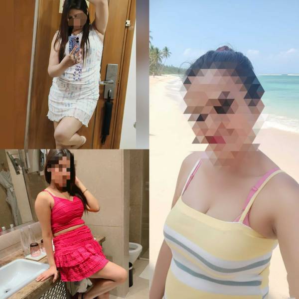 ලස්සනම ලස්සන Girls ල 7 ක් අද 🌸 Full Body Massage With Young Girls 🥰