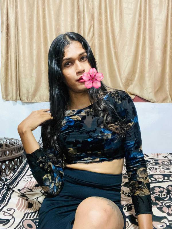 👠SINGAL SHEMALE CAM SHOW 👠